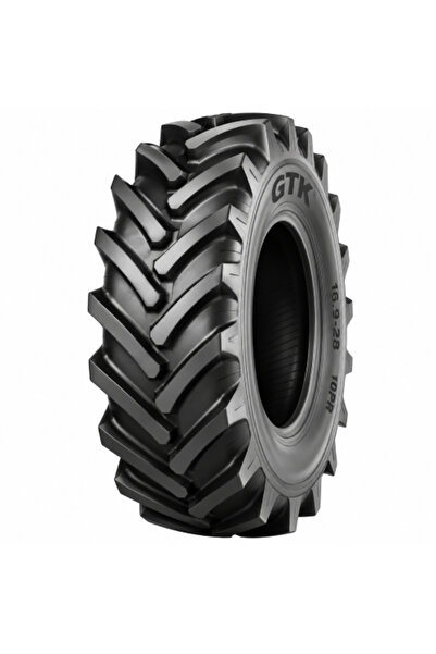 Petlas GTK 340/85 R38 133/130 A8/B RS200 Radyal Traktör Lastiği 2024