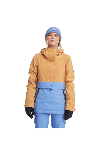 BİLLABONG Passage Anorak Kadın Snowboard Ceketi KADIN SNOWBOARD CEKETİ Z6JF21
