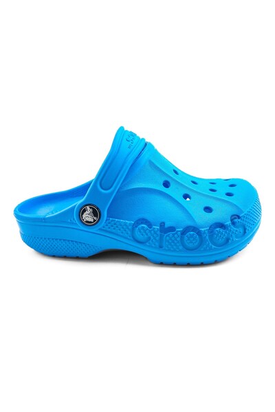 Crocs Çocuk Terlik Baya Clog 207013 MAVİ