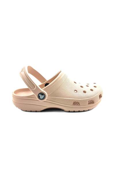 Crocs Terlik Classic 10001 PUDRA