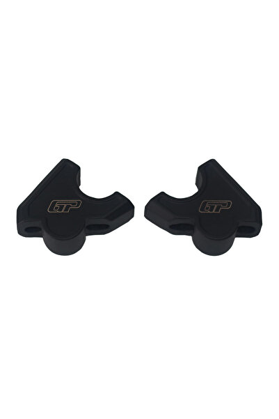 GP KOMPOZİT Honda Africa Twin CRF1000L / CRF1100L 2016-2024 Uyumlu Gidon Yüks...
