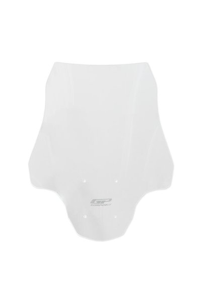 GP KOMPOZİT GP Kompozit BMW CE 04 2022-2024 Uyumlu Ön Cam Şeffaf 47 cm