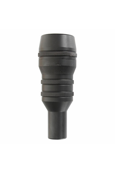 GP KOMPOZİT GP Kompozit CF Moto 450 SR 2023-2024 Uyumlu Egzoz Koruma Takozu S...