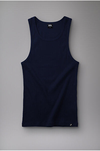 Passion Athletics Ribbed Tank Top