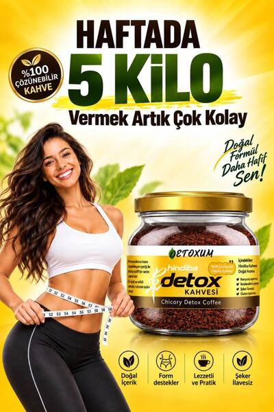 Coffee Time İLK HAFTADA HAFİFLE !! Tok Tutma Hızlı Kilo, verdirici zayıflamak...