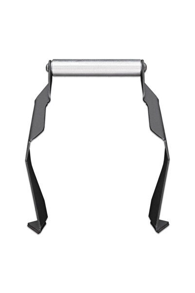 GP KOMPOZİT Honda ADV 350 2025-2026 Uyumlu Telefon / Navigasyon Tutucu Siyah