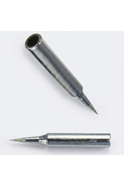 SUNLINE Hakko 900M-T-I İnce Havya Uç 0,2 MM (852 serisi için uygun)