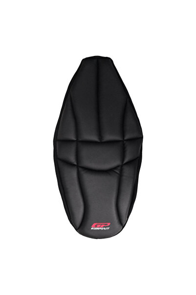 GP KOMPOZİT Sym Z 250 / Z 250 Plus 2023-2026 Compatible Motorcycle Comfort Sa...