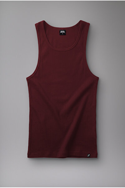 Passion Athletics Ribbed Tank Top