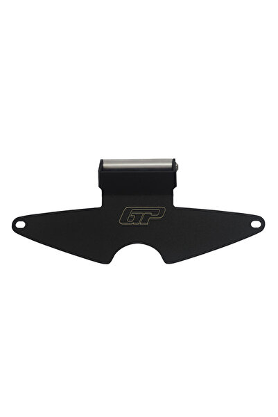 GP KOMPOZİT Yamaha XMAX 250 / 400 2014-2017 Uyumlu Telefon / Navigasyon Tutuc...