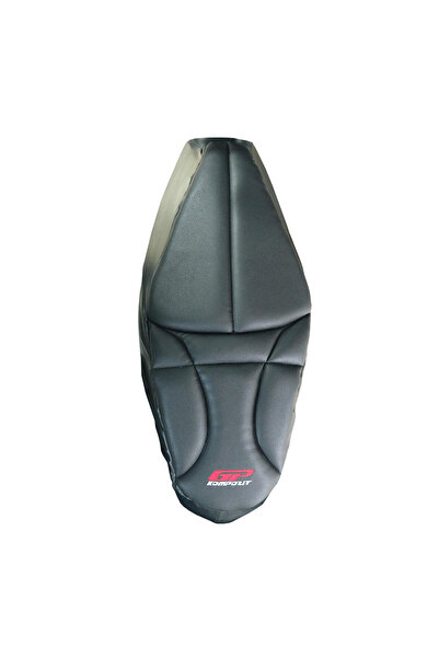 GP KOMPOZİT Gp Kompozit Honda Pcx 125 / 150 2014-2025 Uyumlu Motosiklet Konfo...