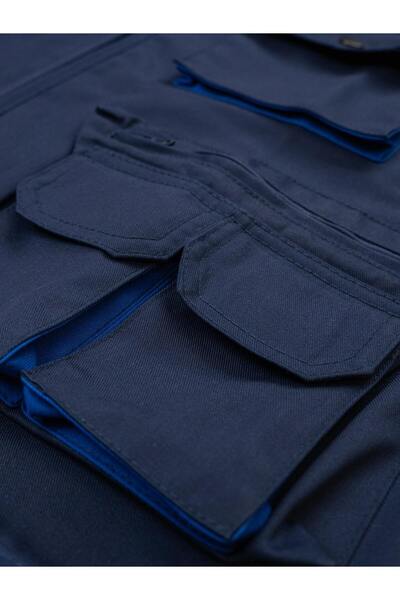 İŞMONT West Yelek