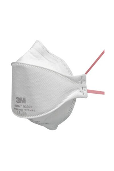 3M 9330A Aura FFP3 Maske 20'li