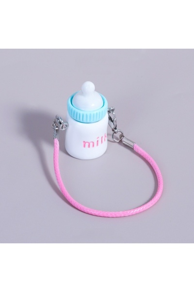 Choice white Cute Mini macaron-colored accessories For labubu accessories lan...