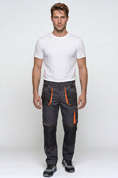 CERVA Emerton Stretch Pantolon