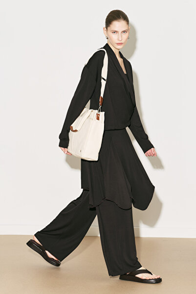Manuka KANVAS EVERYDAY BAG OFF WHITE