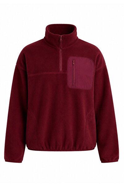 Touché Privé POLAR FERMUARLI SWEAT