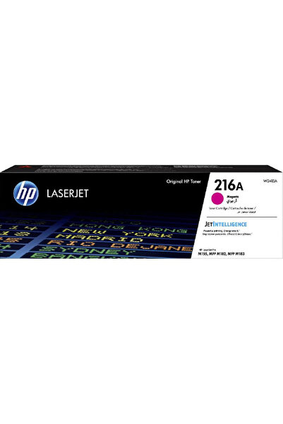 OMES HP 216A Laser Toner