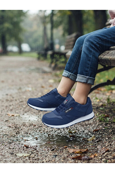 Master Mind Women's Sneakers Lightweight Flexible Sturdy Non-Slip Sole Walkin...