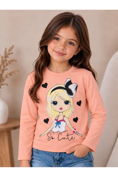 HCL Children's T-Shirt