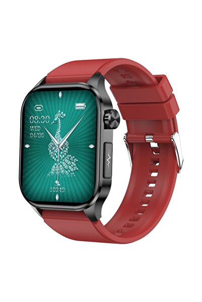 ALHENA Health Smartwatch, Alhena®, Uric Acid and Blood Glucose Measurement Wi...