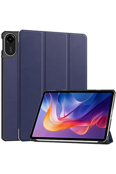 OEM Θήκη Flip Μπλε Xiaomi Redmi Pad 2