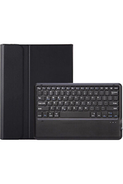 OEM Θήκη Flip Bluetooth με πληκτρολόγιο Μαύρο (Xiaomi Redmi Pad Pro 12.1 ιντσ...