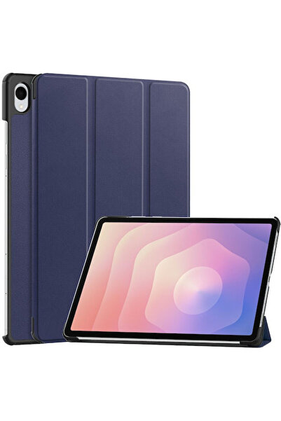 OEM Θήκη Flip Ναυτικό Μπλε (Samsung Galaxy Tab S11)
