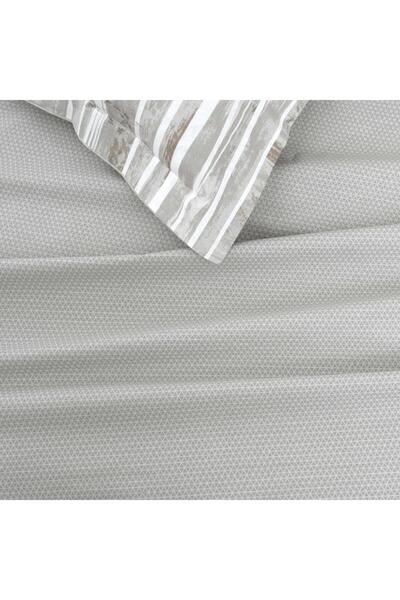 BOZBEYLER RANFORCE SINGLE PERSON Duvet Cover Set IVAN