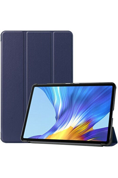 OEM Θήκη Flip Ναυτικό Μπλε για MatePad 10.4