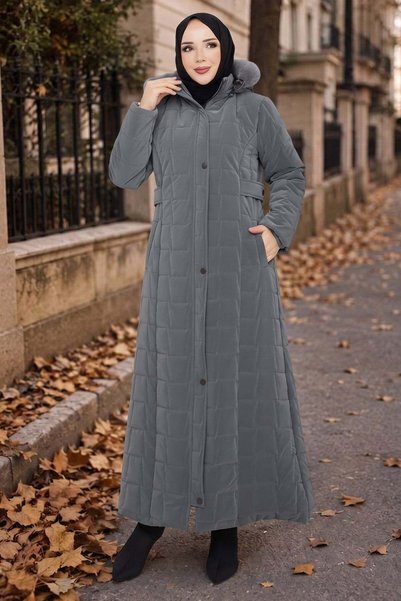 hafsamina Tam Boy Nova Kapitone Mont Füme HM2957