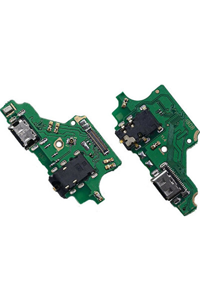 OEM Καλώδιο Flex με θύρα φόρτισης για Huawei P20 Lite