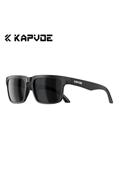 KAPVOE Polarized-02 Cycling Glasses UV400 Polarized Cycling Sunglasses Hiking...