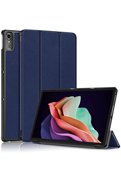 OEM Θήκη Flip Ναυτικό Μπλε Lenovo Tab P11 Gen 2