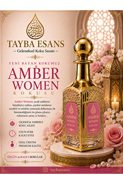 TAYBA ESANS AMBER WOMEN