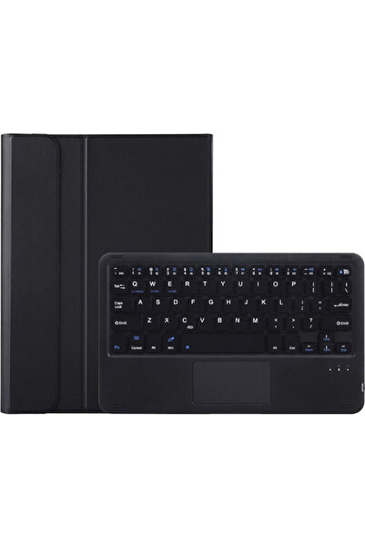 OEM Θήκη Flip με Πληκτρολόγιο Μαύρη (Lenovo Tab K11 Gen 2, Idea Tab, Xiaoxin ...