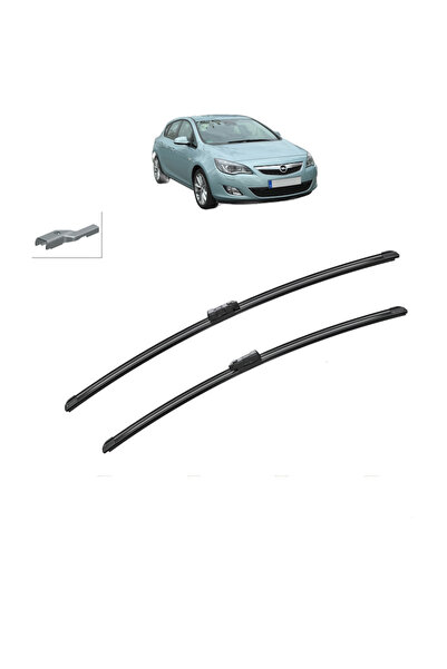Bosch Διπλό πίσω μάκτρο υαλοκαθαριστήρα, 280mm, συμβατό με SEAT LEON (1P1) 20...