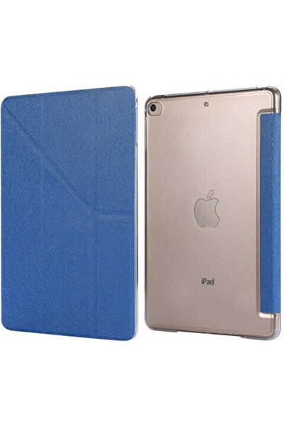 OEM Θήκη Flip Μπλε για iPad mini 2019