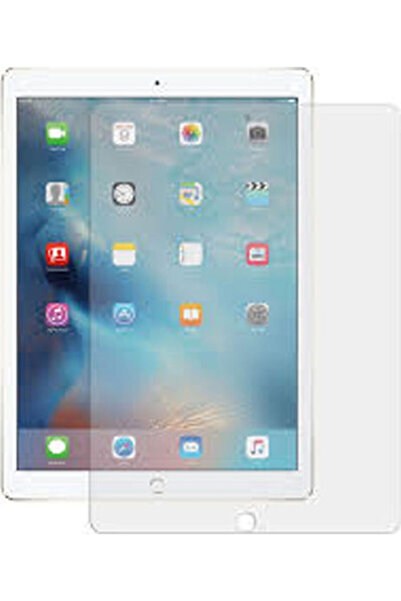 OEM 2.5D Γυαλί Tempered 0.3mm (iPad Pro 2015 / Pro 2017 12.9”)