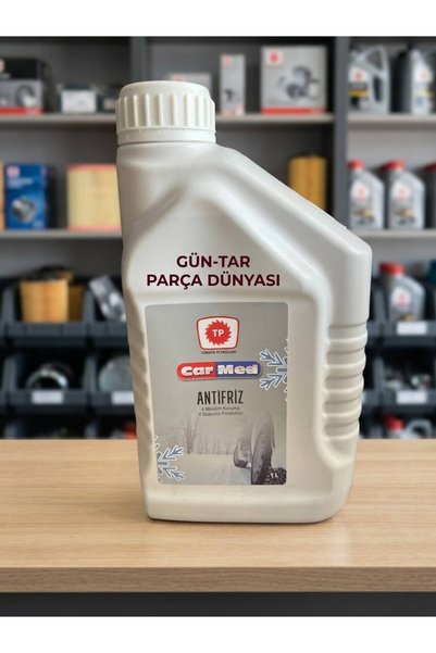 TP ANTİFRİZ