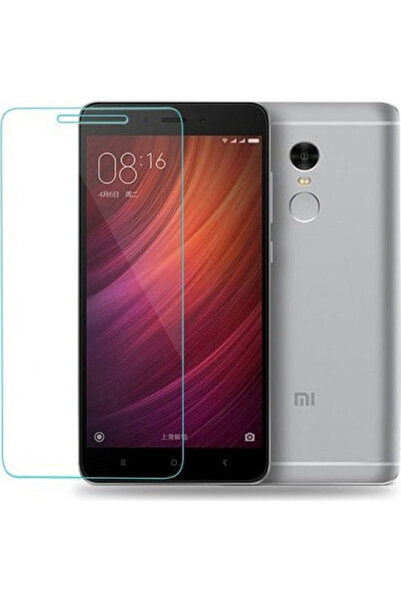 OEM Πλήρες σκληρυμένο γυαλί (Redmi Note 4/Note 4X)
