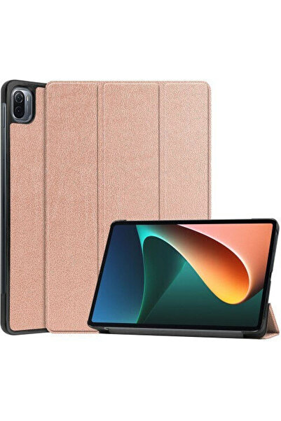OEM Θήκη Flip Ροζ Xiaomi Pad 5 / 5 Pro 11