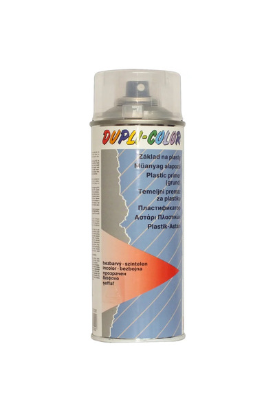 Dupli-Color Grund pentru mase plastice Plastic Primer, 400ml