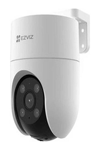 EZVIZ كاميرا H8c Pro بتقنية Wi-Fi، دقة 4K