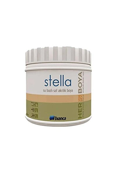 Bianca Stella Vizon Gri 0,50 LT (611G_1080_0.50)