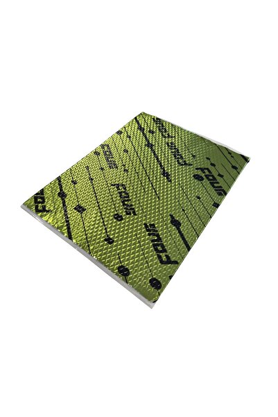 FOUR Material fonoizolant auto vibroabsorbant Connect Premium S1-BaseMat, 2.0...