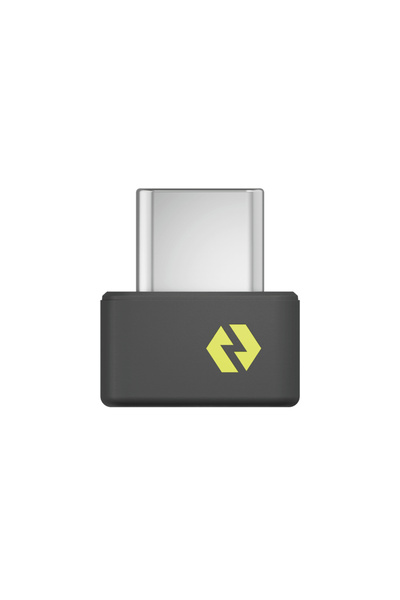 logitech LOGI BOLT USB-C RECEIVER - 2.4GHZ - EMEA28i-935, 956-000157