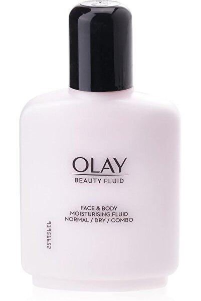 Olay Socks Olay Beauty Fluid Classic 100Ml