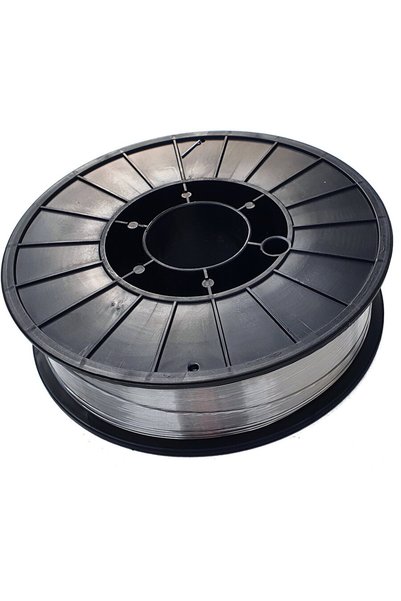 Proweld ER4043 Al welding wire 1.0mm, roll 2kg/D200