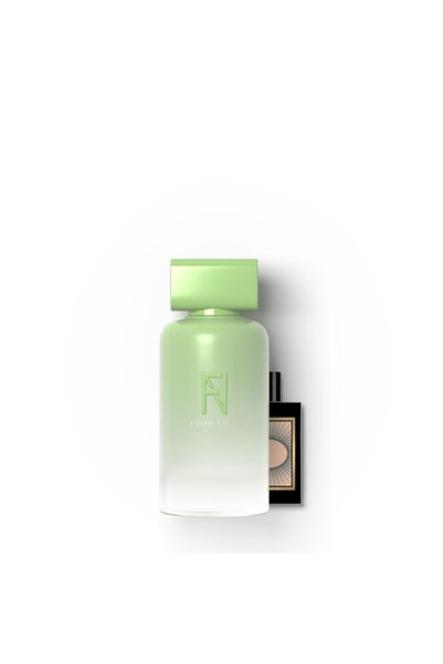 Fouh Najed عطر 105 انتنس